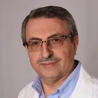 Dr. Huseyin Copur, MD