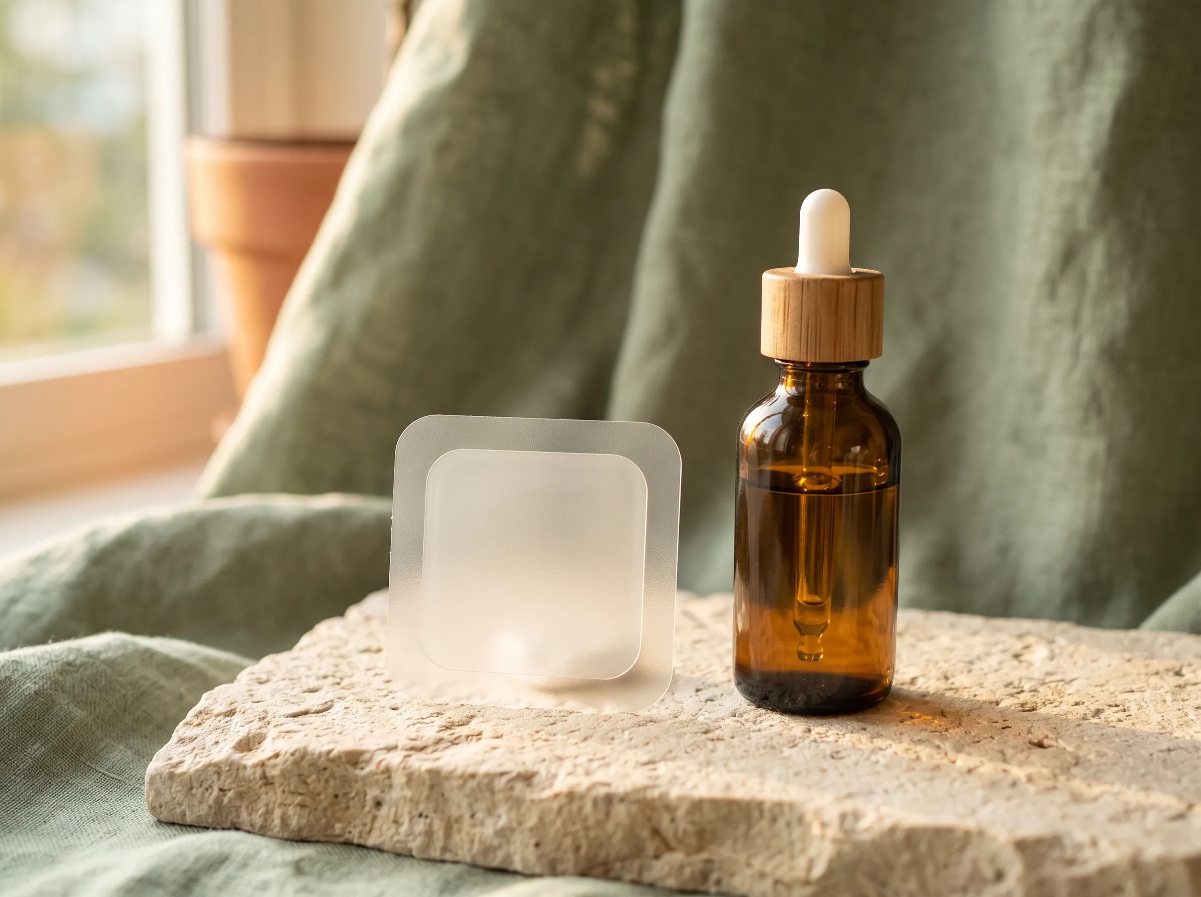 Hormone therapy at SheWellRX