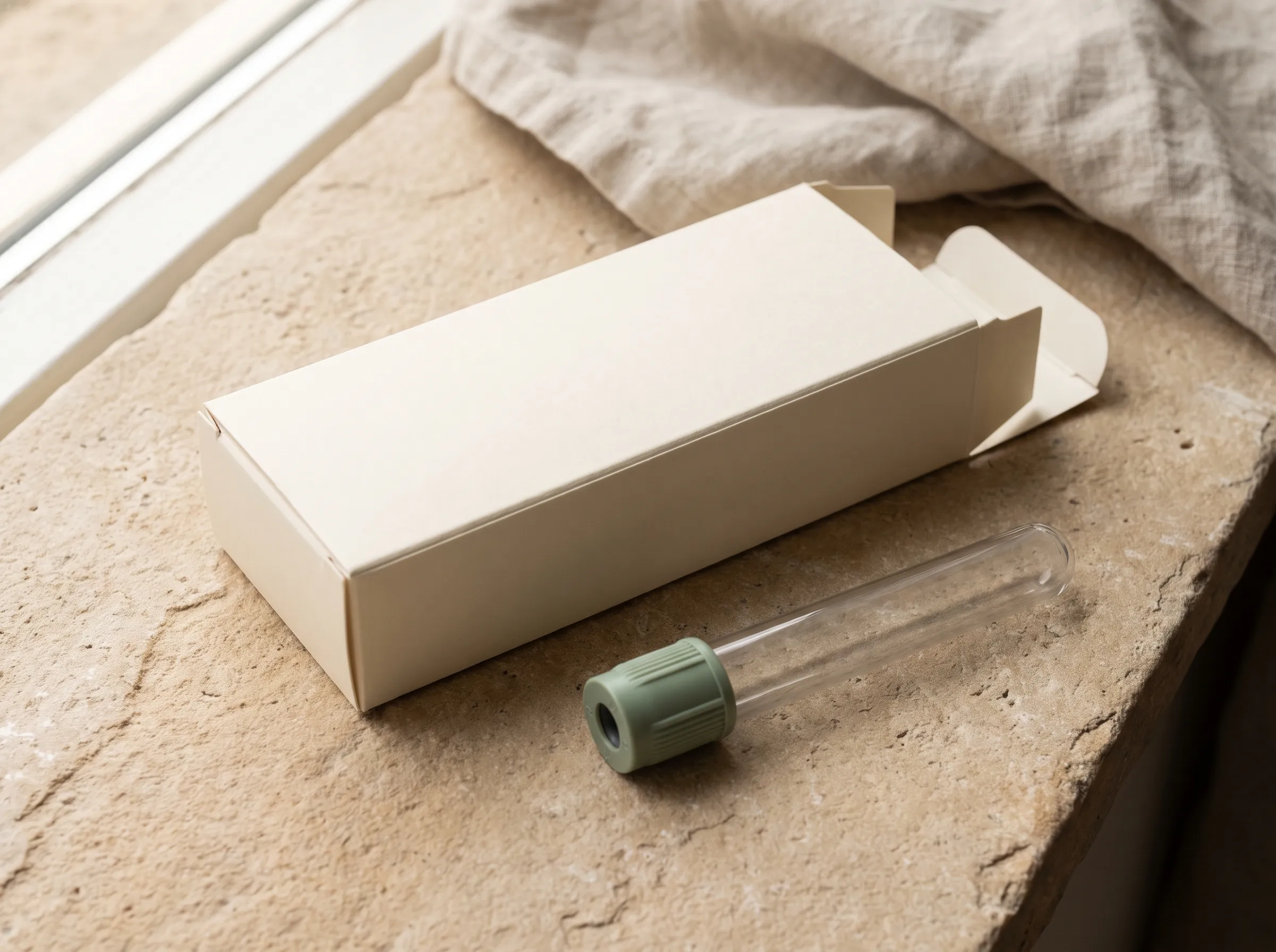 Labs and screenings at SheWellRX