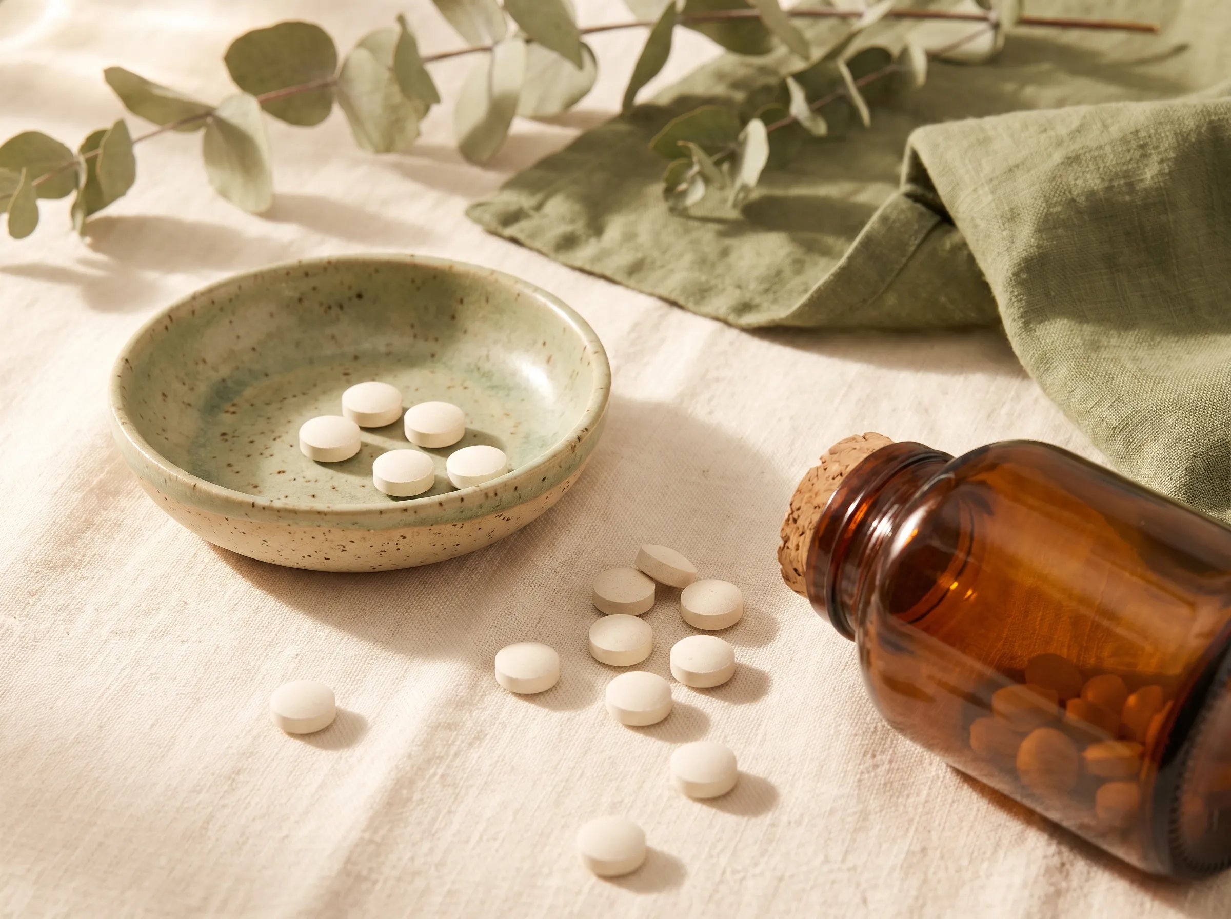 Menopause relief at SheWellRX